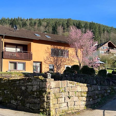 바드윌드바드 Viva La Wildbad 아파트 외부 사진